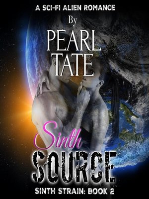 Sinth Source - Audiobook
